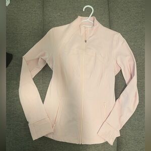 Lululemon define jacket